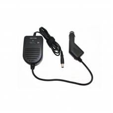 Автомобильный адаптер PALMEXX для ноутбука Dell 19.5V 3.34A (7.4*5.0)